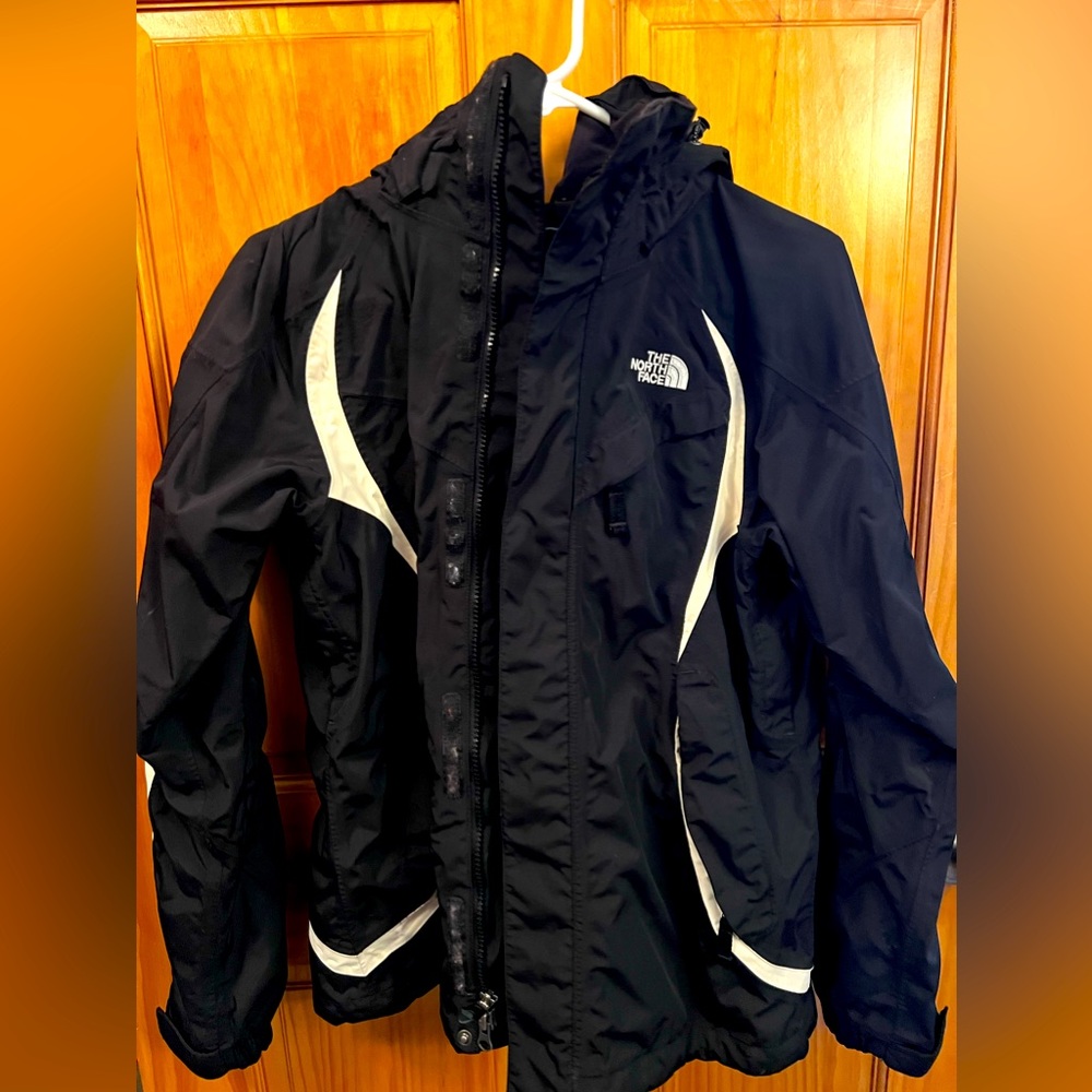 North Face Ski/Snowboard Jacket